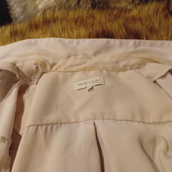 Lot of 4 Tops | Blouses & Lace | Size S (Read Desc) - Picture 5 of 7